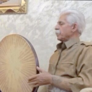 دانلود آهنگ ناصر رزازی برزی برزی
